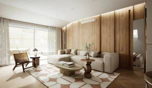 Venda Cobertura Madrid