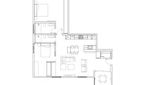 Venda Cobertura Madrid