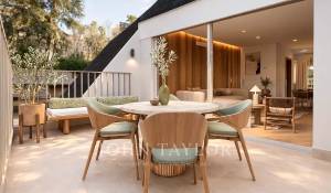 Venda Cobertura Madrid