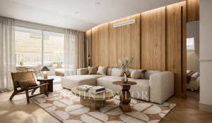 Venda Cobertura Madrid