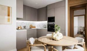 Venda Cobertura Madrid