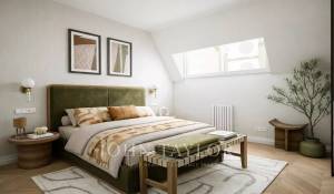 Venda Cobertura Madrid