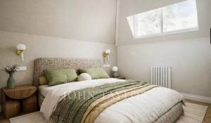 Venda Cobertura Madrid