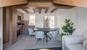 Venda Cobertura Madrid