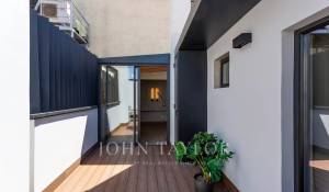 Venda Cobertura Madrid