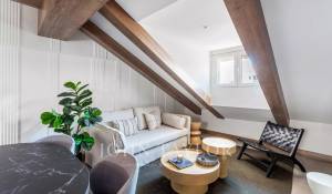 Venda Cobertura Madrid