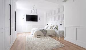 Venda Cobertura Madrid