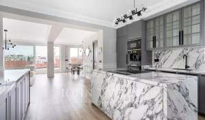 Venda Cobertura Madrid