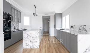 Venda Cobertura Madrid