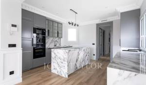 Venda Cobertura Madrid