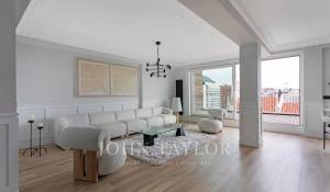 Venda Cobertura Madrid