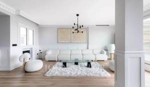 Venda Cobertura Madrid