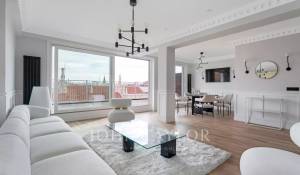 Venda Cobertura Madrid