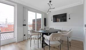 Venda Cobertura Madrid