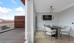 Venda Cobertura Madrid