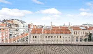 Venda Cobertura Madrid