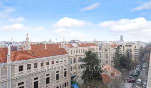 Venda Cobertura Madrid