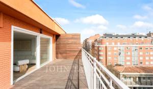 Venda Cobertura Madrid