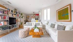 Venda Cobertura Madrid