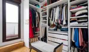 Venda Cobertura Madrid