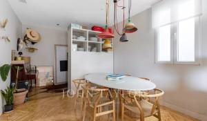 Venda Cobertura Madrid