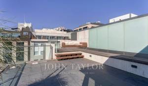 Venda Cobertura Madrid