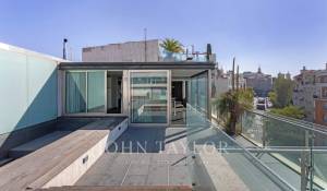 Venda Cobertura Madrid