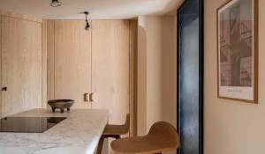 Venda Cobertura Madrid