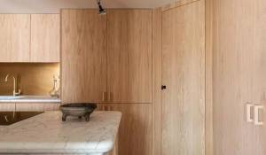 Venda Cobertura Madrid