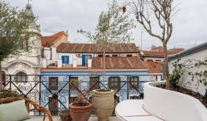 Venda Cobertura Madrid