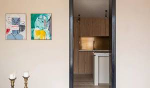 Venda Cobertura Madrid