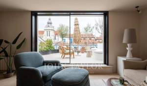 Venda Cobertura Madrid