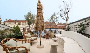 Venda Cobertura Madrid