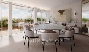 Venda Cobertura Madrid