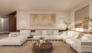 Venda Cobertura Madrid