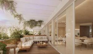 Venda Cobertura Madrid