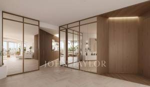 Venda Cobertura Madrid