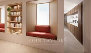 Venda Cobertura Madrid