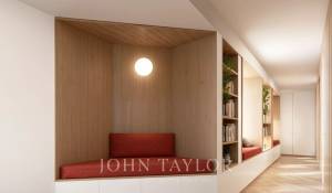 Venda Cobertura Madrid