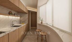 Venda Cobertura Madrid