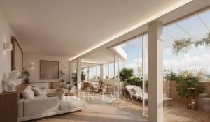 Venda Cobertura Madrid