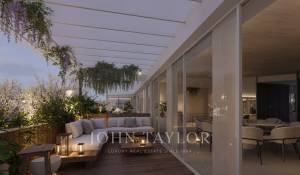 Venda Cobertura Madrid