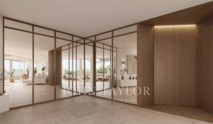 Venda Cobertura Madrid