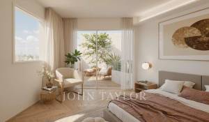 Venda Cobertura Madrid