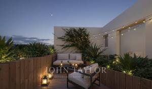 Venda Cobertura Madrid