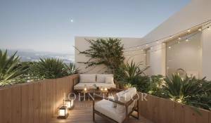 Venda Cobertura Madrid