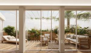 Venda Cobertura Madrid