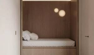 Venda Cobertura Madrid