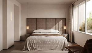 Venda Cobertura Madrid