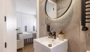 Venda Cobertura Madrid